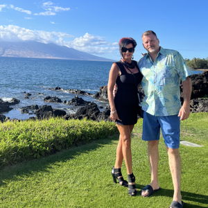 Exploring Stacie's Roots -- Honeymoon in Italy!!!