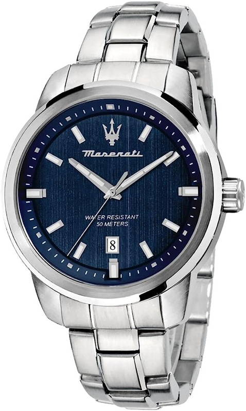 Montre maserati