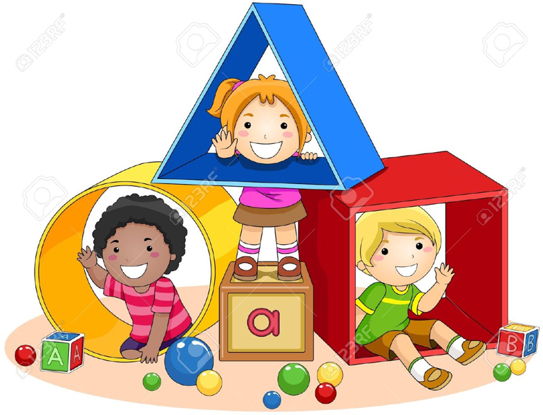 Group Play Therapy: Theory & Skills (VIRTUAL)