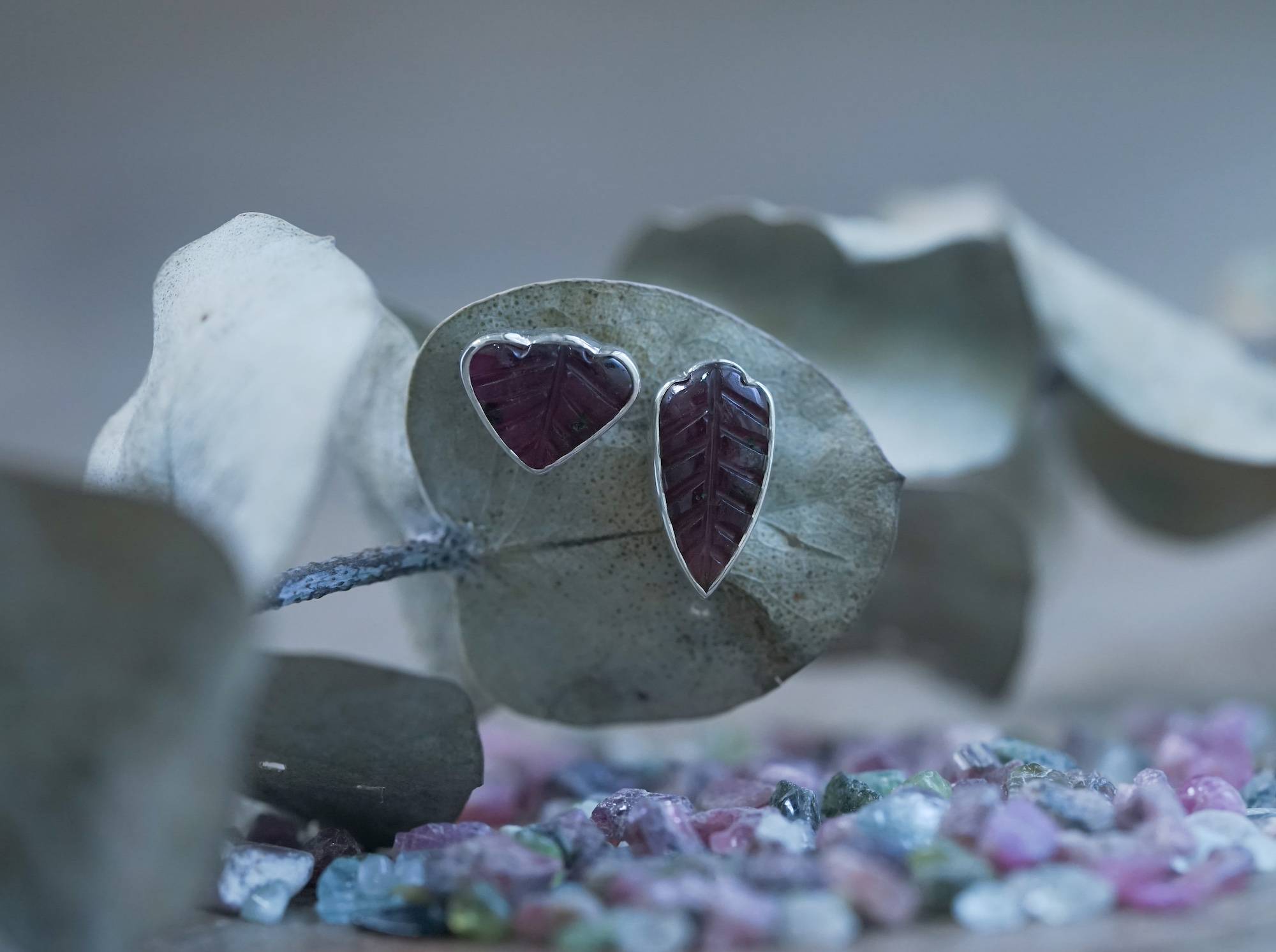 colorful October birthstone jewelry