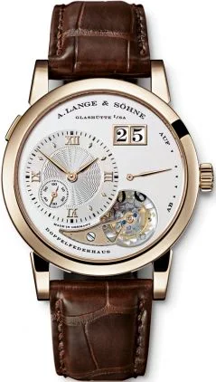 Lange 1 Tourbillon Homage to F.A. Lange