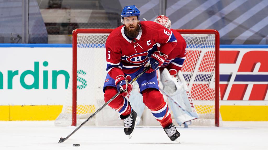 nhl montreal canadiens odds