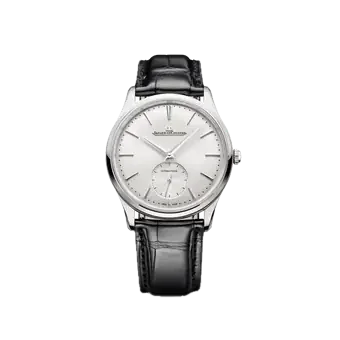 Jaeger-LeCoultre Master Ultra Thin Small Seconds