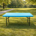 serpentine fitted tablecloths