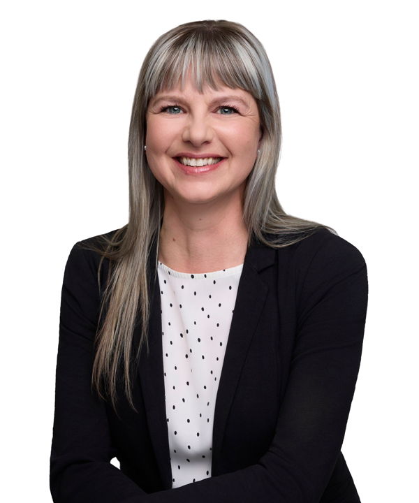 Evelyne Labrecque