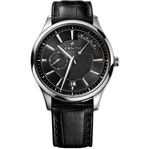 Zenith Captain Power Reserve 03.2120.685/22.C493