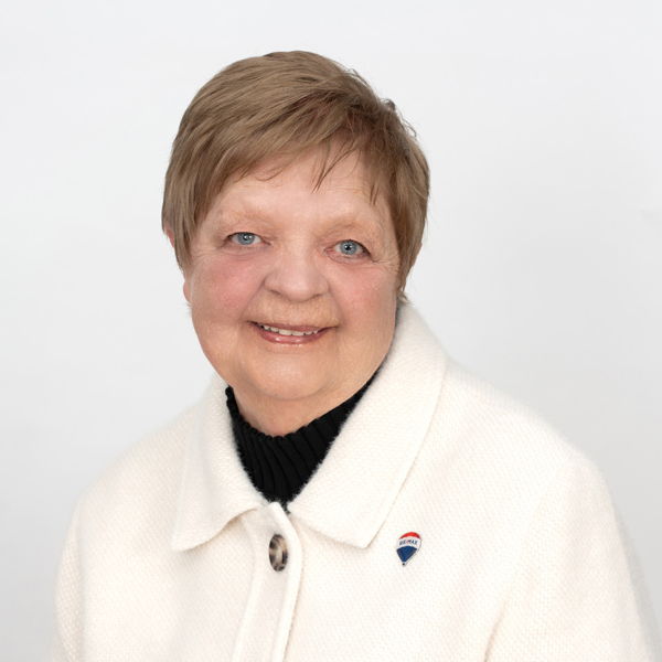 Lisette Lafrance