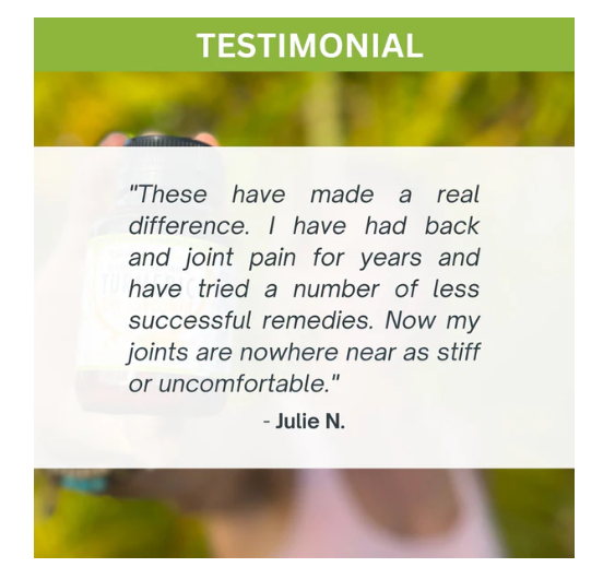 VALUE BUNDLE: Organic Pure Curcumin Tablets - 95% Pure Organic Vegan - Image 7