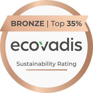 EcoVadis logo