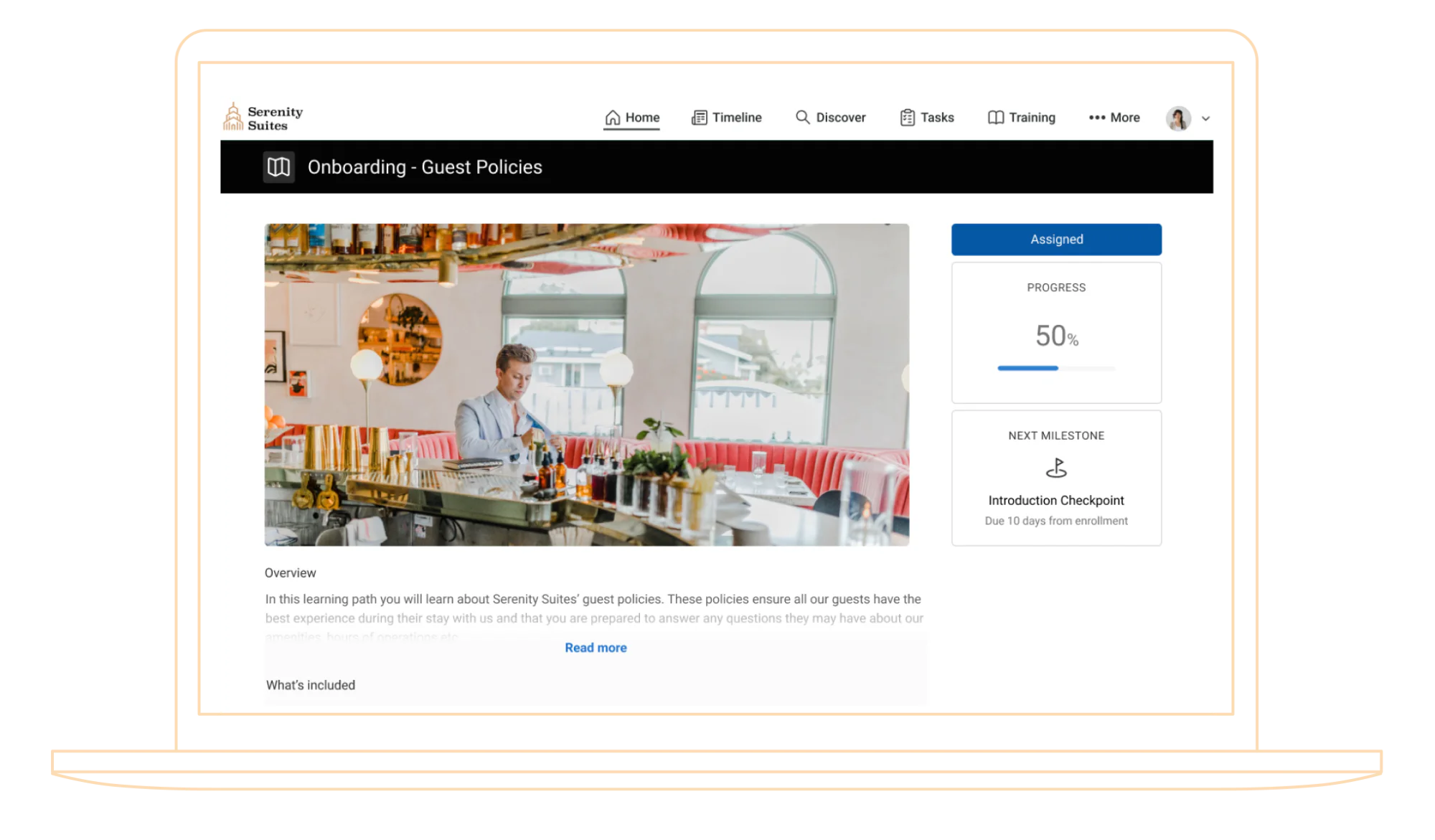 Screenshot image