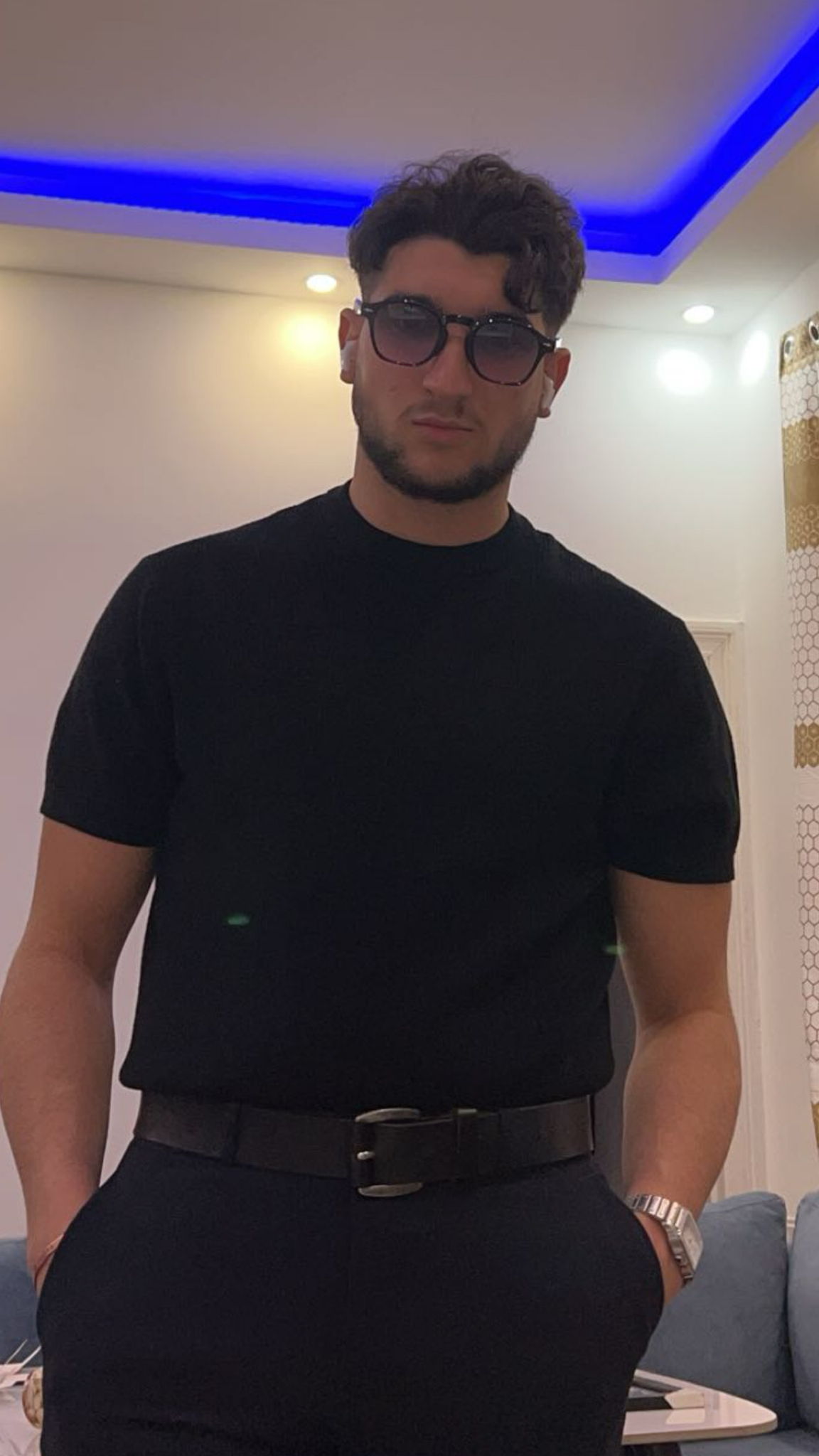 Rachid  Ely