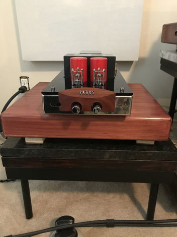 Pathos Classic One MKII Integrated Amp
