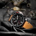 avis montre avi 8