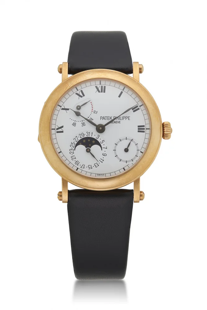 Patek Philippe Complications 5054R