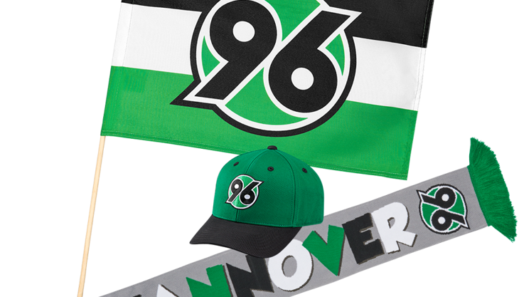 hannover hannover fan artikel