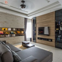 expression-design-contract-sb-contemporary-industrial-modern-malaysia-others-living-room-interior-design