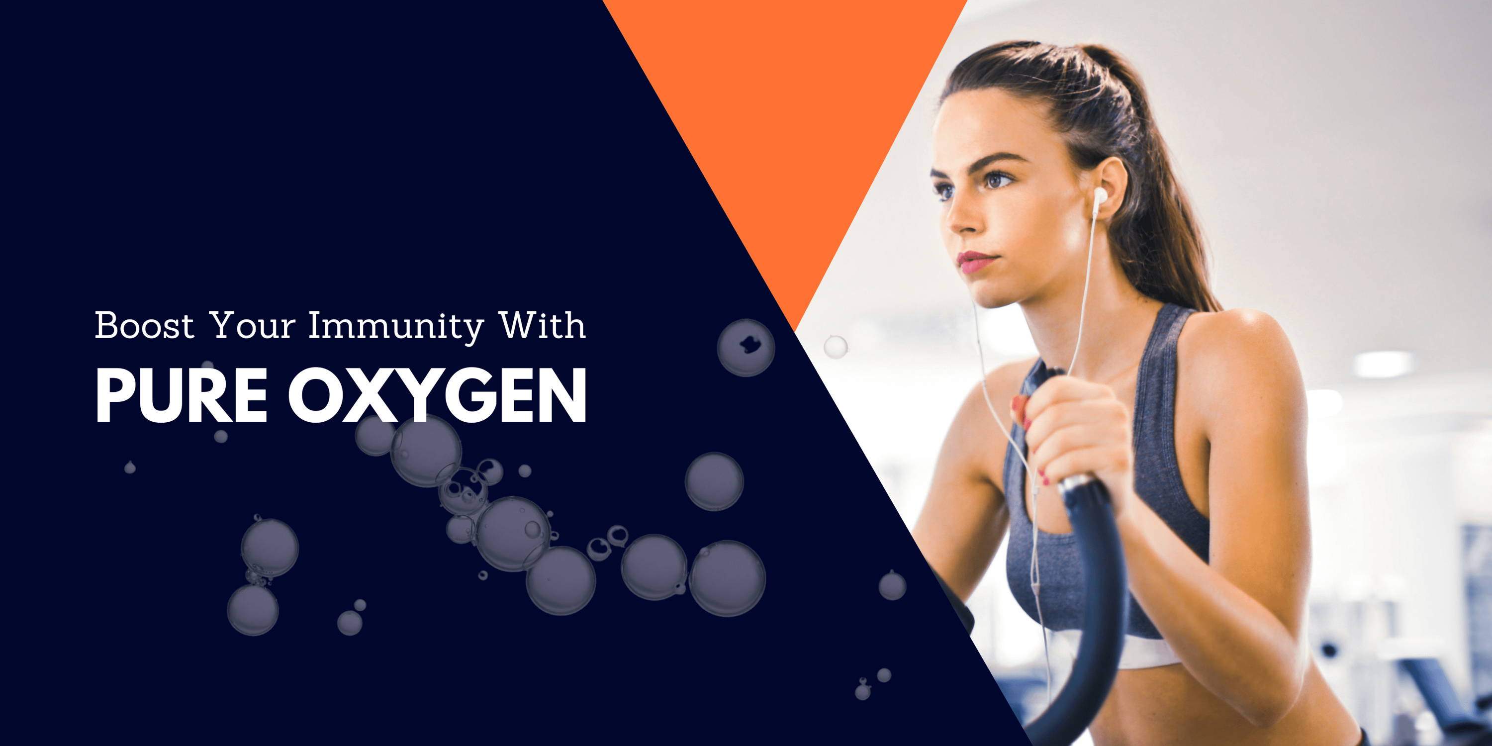 Boost Your Immunity with Pure Oxygen