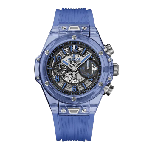 Hublot Big Bang Unico 411.JL.4809.RT