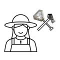ethical diamonds employment