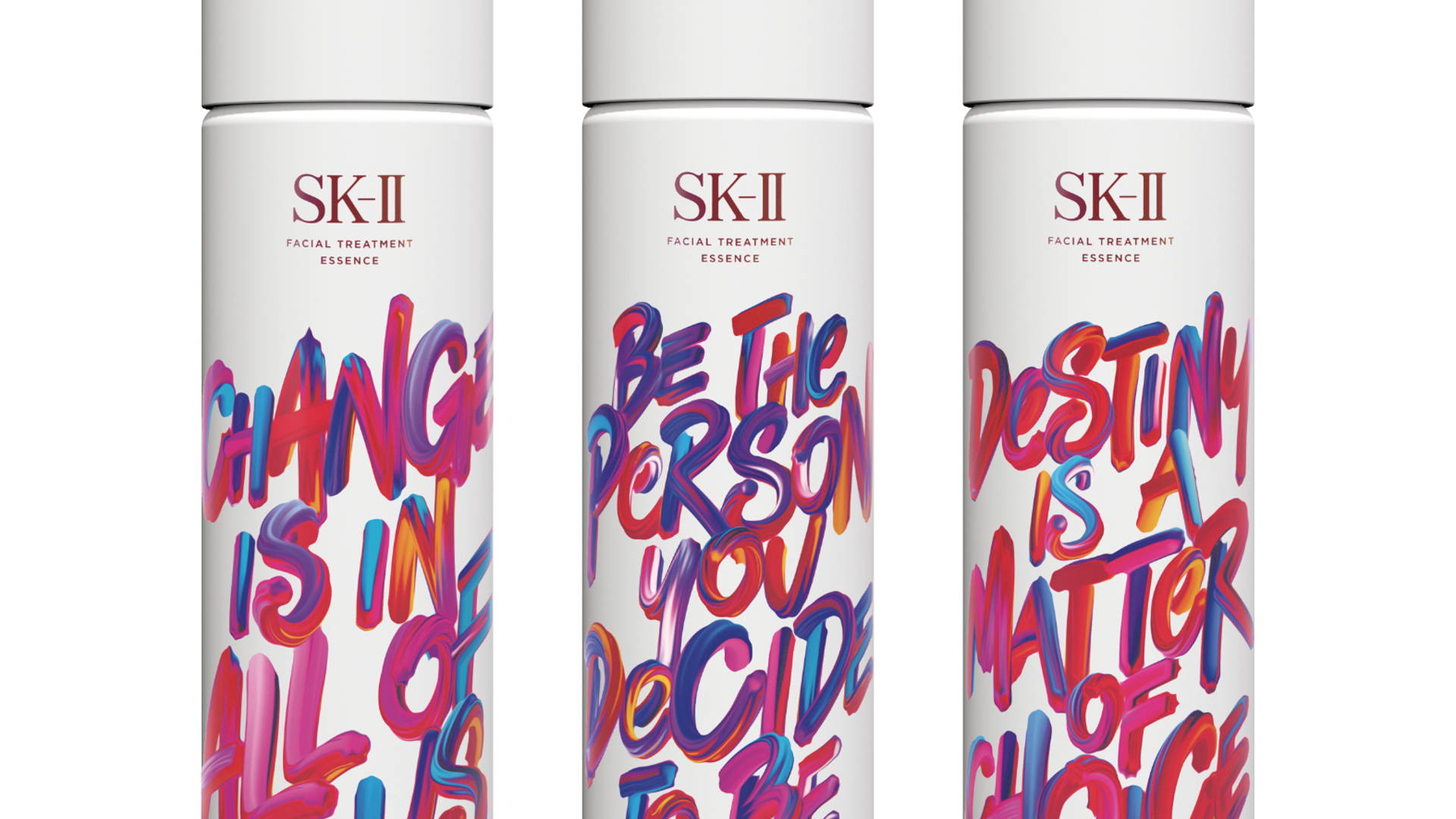 Featured image for This Limited Edition Skincare Packaging Comes With Inspiring Messages