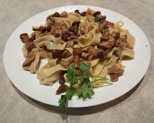 Cooking classes Rome: Pasta and dessert experience near dan giovanni basilica