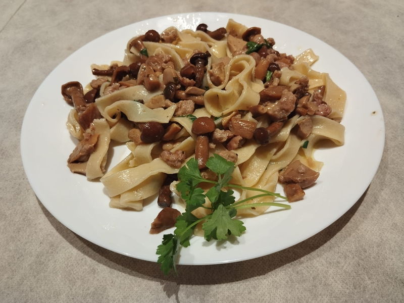 Cooking classes Rome: Pasta and dessert experience near dan giovanni basilica