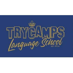 TRYcamps kielikoulun  asiakastuki