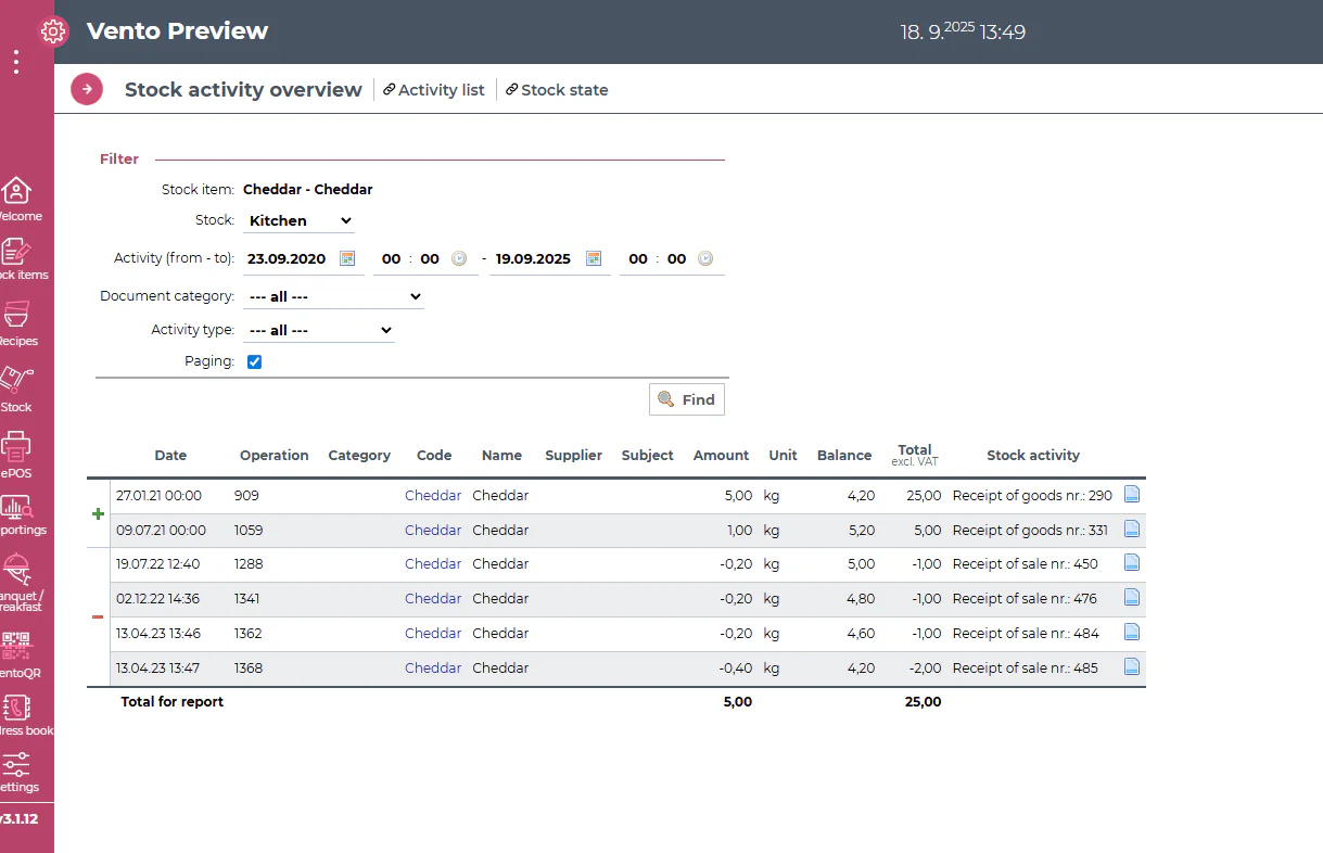 Screenshot image