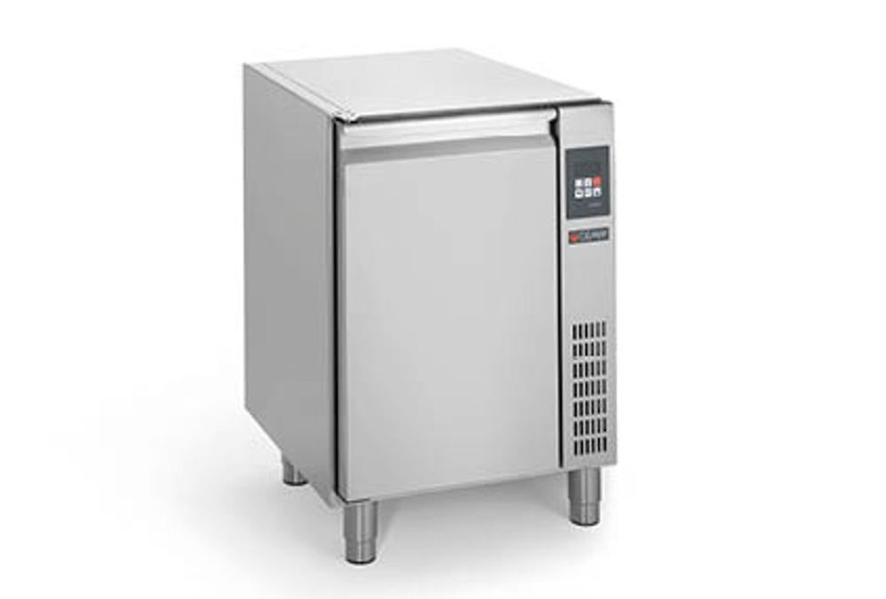 GEMM Atlas Plus THNBD/060S Frysbänk C-kyla
