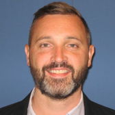 Jacob Dahlke, MA