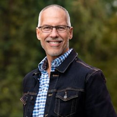 Alan Moose