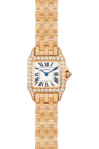 Cartier Santos WF9008Z8