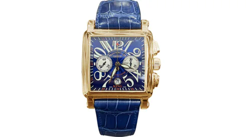 Franck Muller Conquistador Cortez King