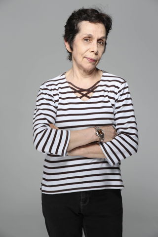 Alex Andréa