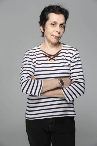 Alex Andréa
