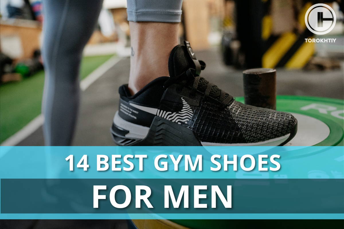 Best Gym Shoes For Men