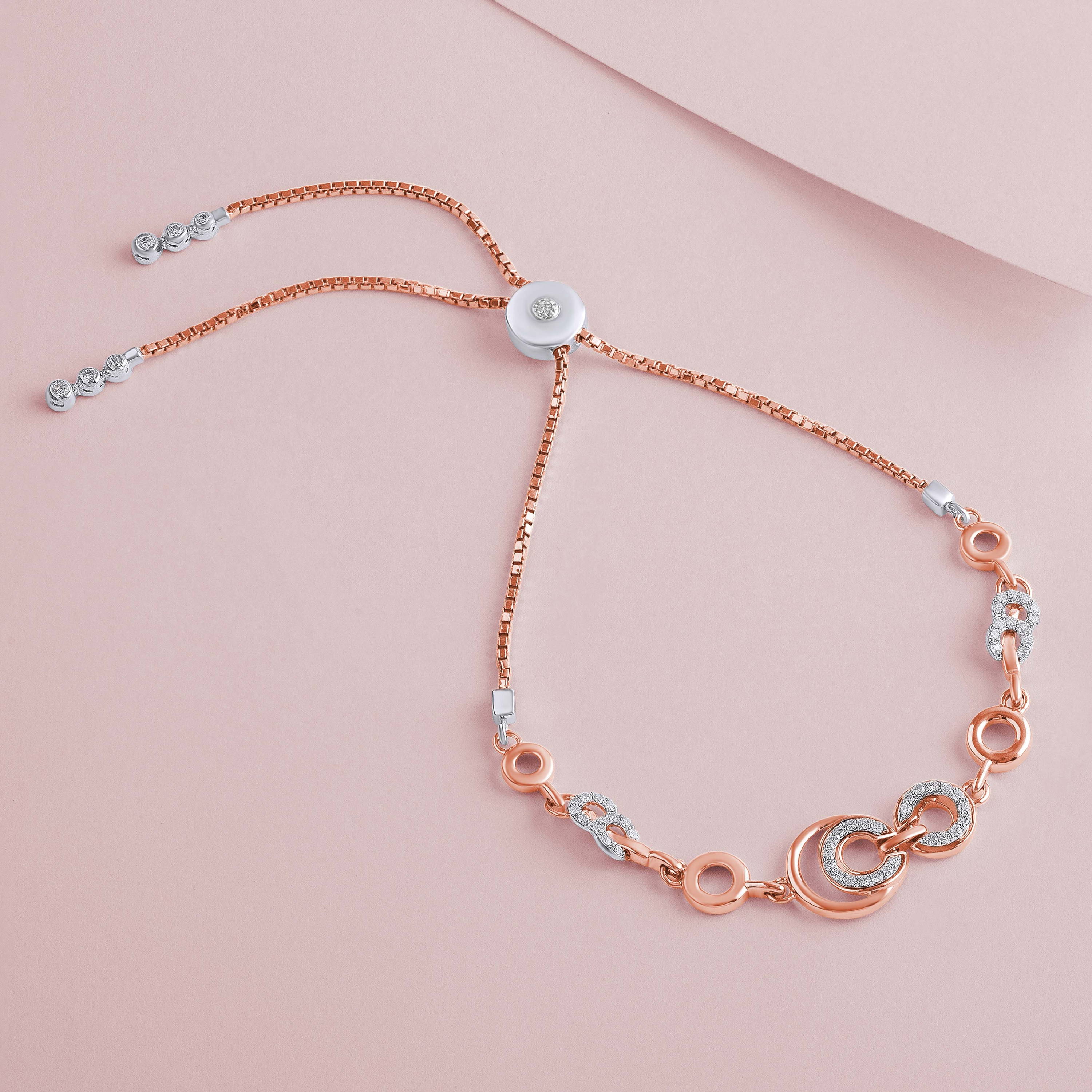 bolo bracelets
