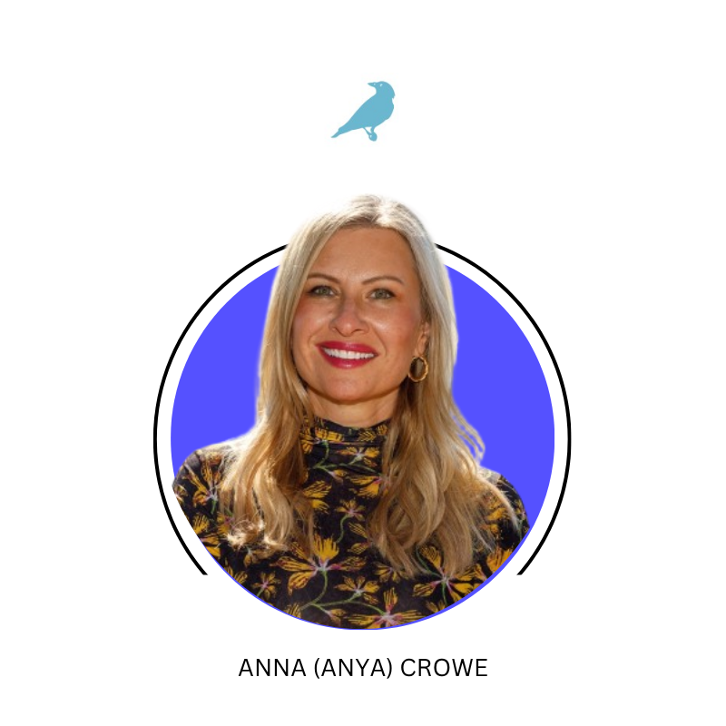 Anna Crowe