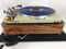 Thorens TD-124 Legendary Turntable in Rosewood Plinth a... 9