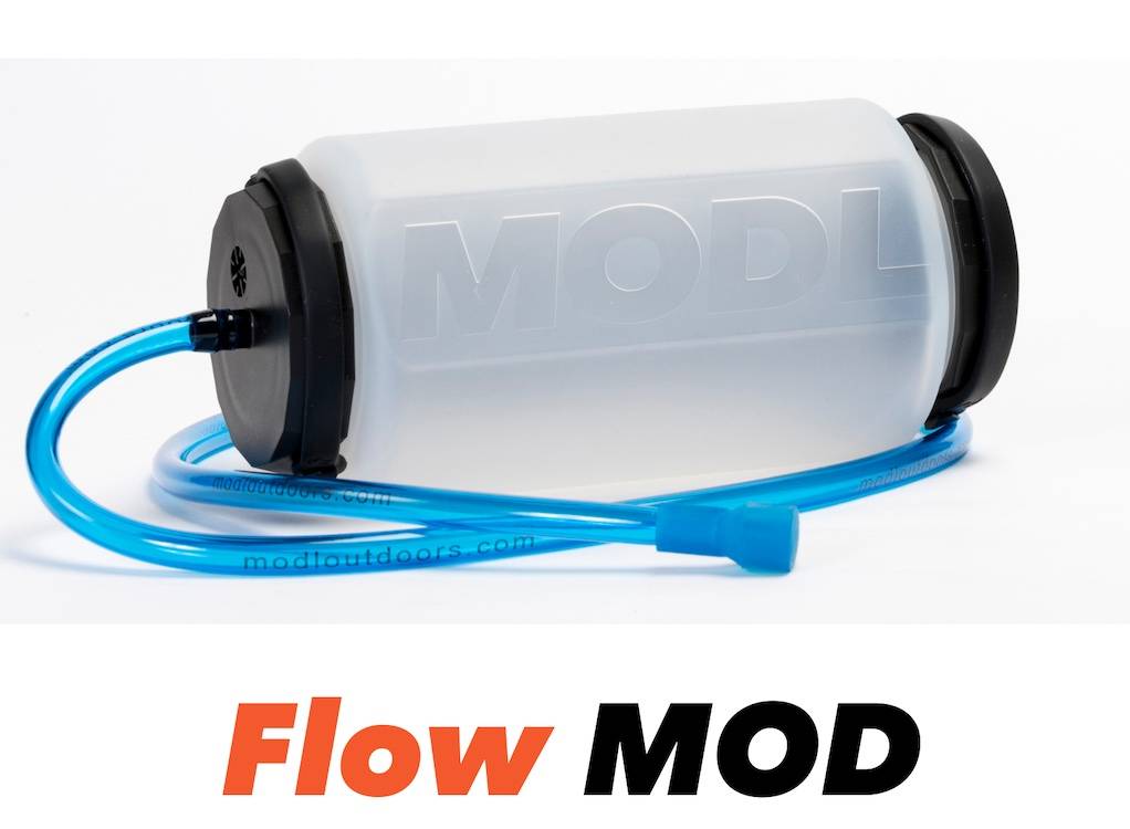 Image of the Flow MOD