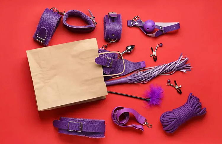 places to buy sex toys How and Where to Buy a Sex Toy Online