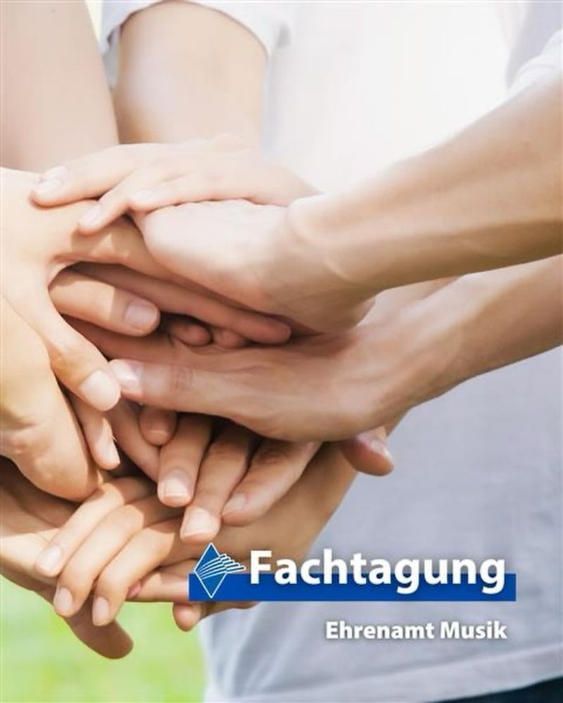 💡 Vereinsverantwortliche aufgepasst! 💡
 
Bei der Fachtagung Ehrenamt des @bayerischer.musikrat erwarten euch praxisnahe Vorträge und wertvolle Impulse für die Vereinsarbeit.
 
Themen sind unter anderem:
🔹 Vereinsrecht
🔹 Vereinssteuerrecht
🔹 Künstlich