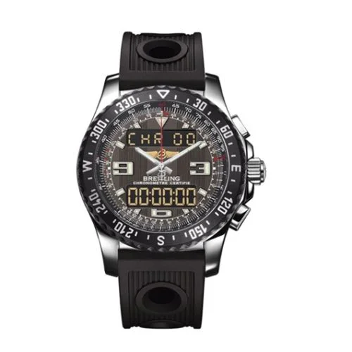 Airwolf Raven