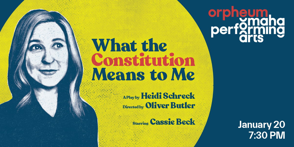 What the Constitution Means to Me promotional image