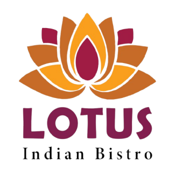 Logo - Lotus Indian Bistro