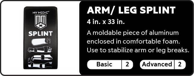 Elastic Bandage