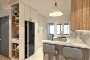 once-again-studio-scandinavian-malaysia-wp-kuala-lumpur-dry-kitchen-3d-drawing-3d-drawing