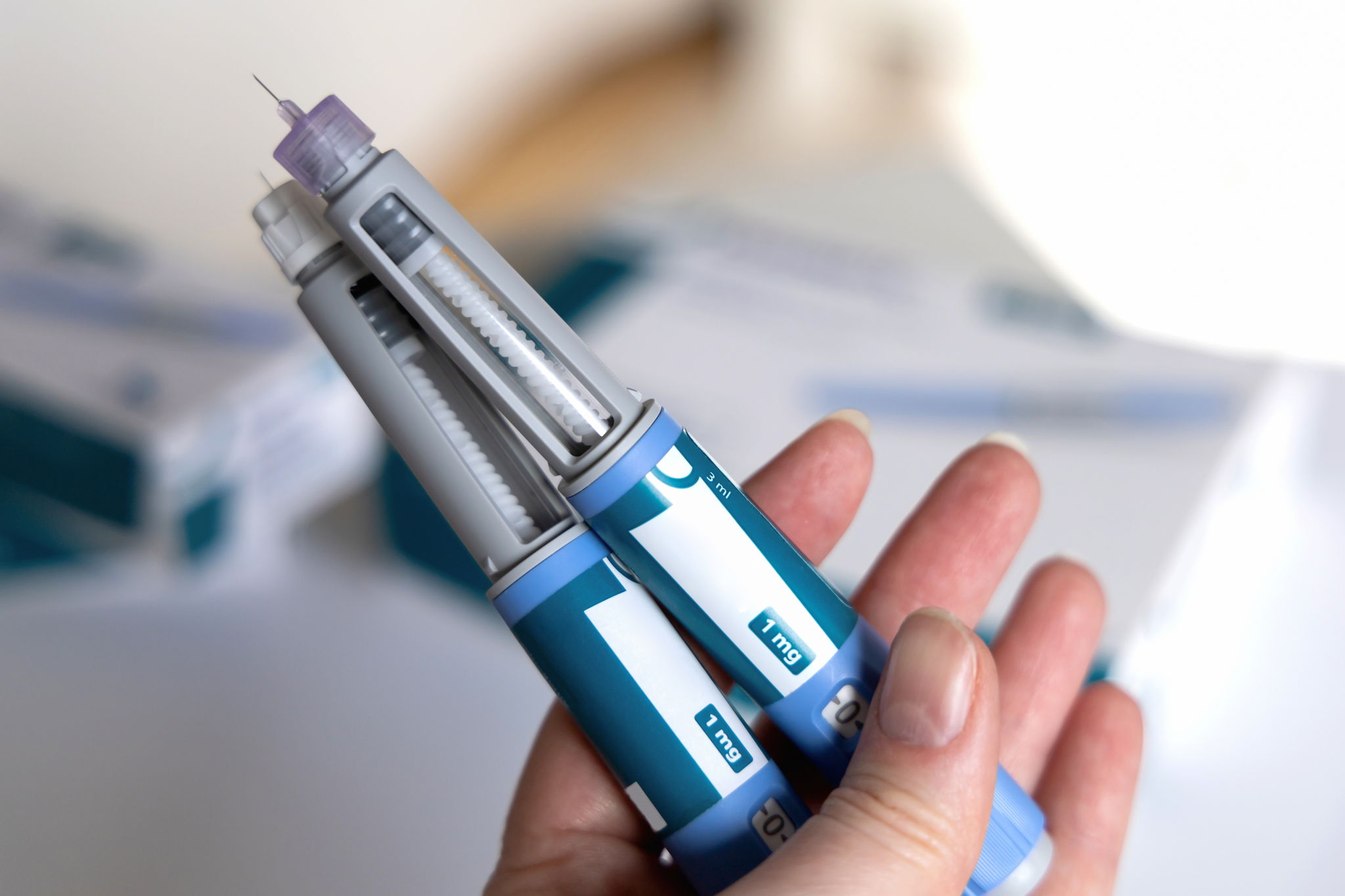 how long before you see results with semaglutide How Long Does It Take for Semaglutide to Work?