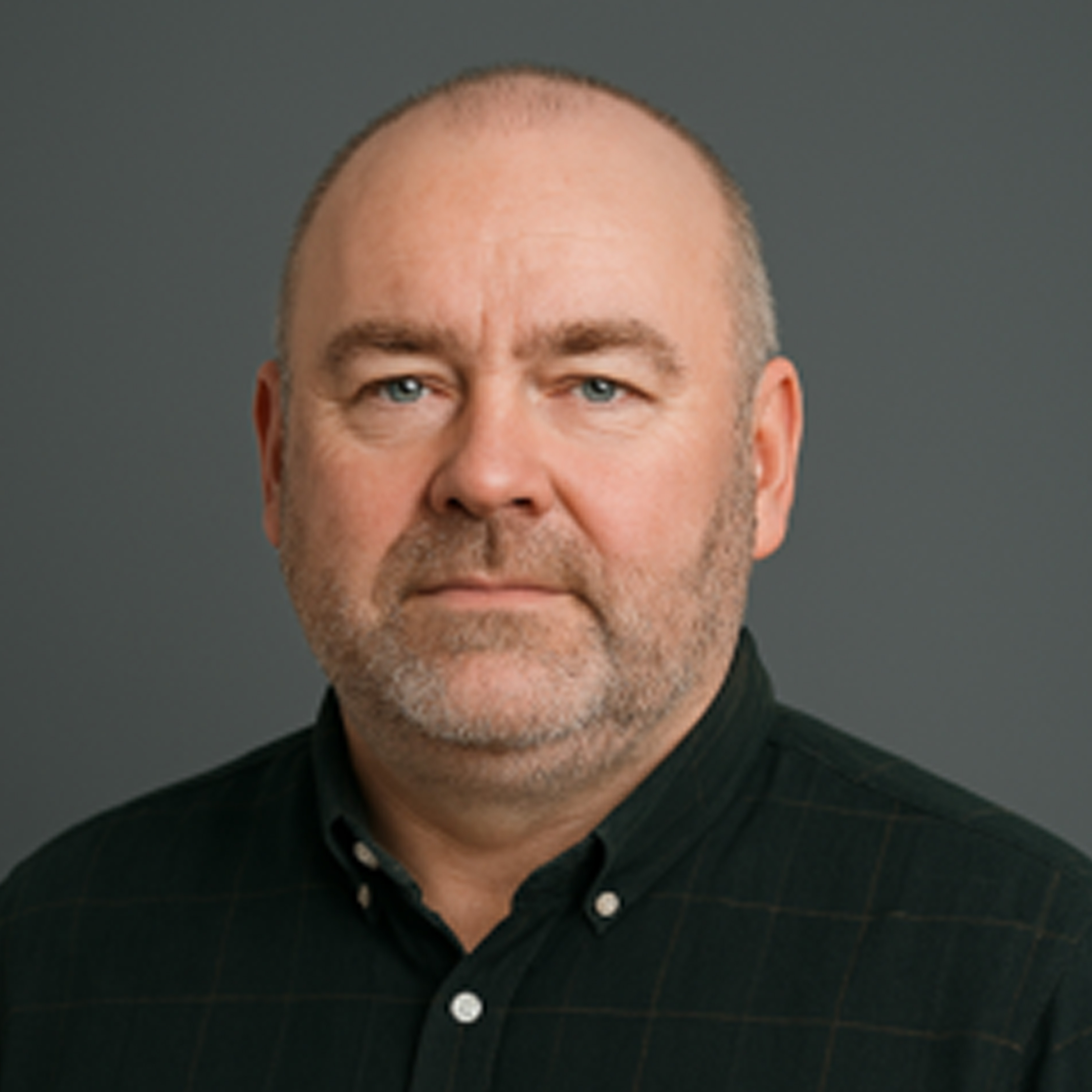 Steve Hensby
