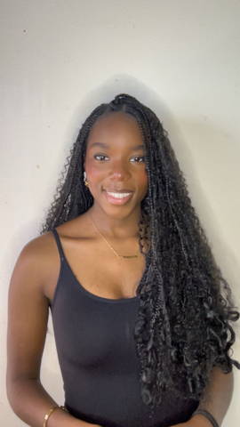 Anne Marie  N’Yudi
